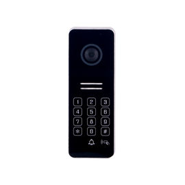 IP WiFi Video Door Phone Intercom System with Mobile APP Work with iPhone Android supplier