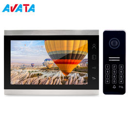 Video Interphone Video Intercom Vdp with Picture Memory Motion Detection supplier