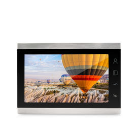 Video Interphone Video Intercom Vdp with Picture Memory Motion Detection supplier