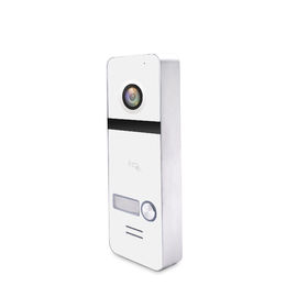 HD Video Intercom 10&quot; Memory Home Security Video Doorphone supplier