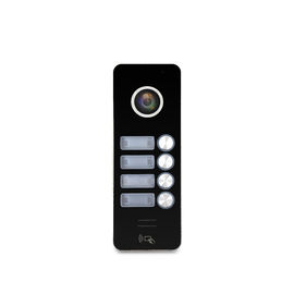 IP WiFi Doorbell Video Door Phone Intercom System Interphone for 1/2/3/4 Family supplier