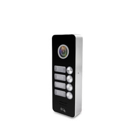 IP WiFi Doorbell Video Door Phone Intercom System Interphone for 1/2/3/4 Family supplier