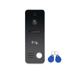 AHD 1080P IP WiFi Wireless Video Doorphone Support APP Open The Gate supplier