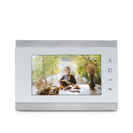 WiFi IP wireless Video Door Phone Intercom Smart Phone APP remote Control supplier