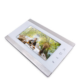 WiFi IP wireless Video Door Phone Intercom Smart Phone APP remote Control supplier