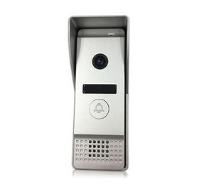WiFi IP wireless Video Door Phone Intercom Smart Phone APP remote Control supplier