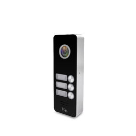 3 Buttons Home Security Intercom System Video Door Phone Doorbell supplier