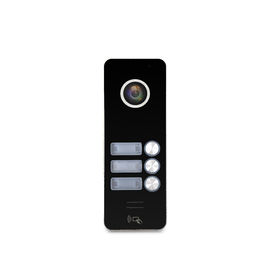 3 Buttons Home Security Intercom System Video Door Phone Doorbell supplier