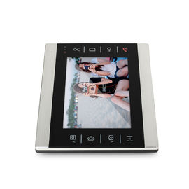 Ahd Video Interphone Video Intercom Vdp with Picture Memory and Motion Detection supplier
