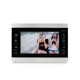 Ahd Video Interphone Video Intercom Vdp with Picture Memory and Motion Detection supplier