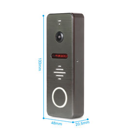 Ahd Video Interphone Video Intercom Vdp with Picture Memory and Motion Detection supplier