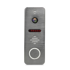 Ahd Video Interphone Video Intercom Vdp with Picture Memory and Motion Detection supplier
