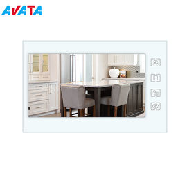 Villa Video Intercom with Recording Video and Motio Detection Video Door Phone Wholesale supplier