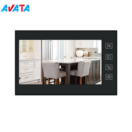 Villa Video Intercom with Recording Video and Motio Detection Video Door Phone Wholesale supplier