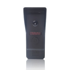 Villa Video Intercom with Recording Video and Motio Detection Video Door Phone Wholesale supplier