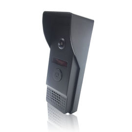 Villa Video Intercom with Recording Video and Motio Detection Video Door Phone Wholesale supplier
