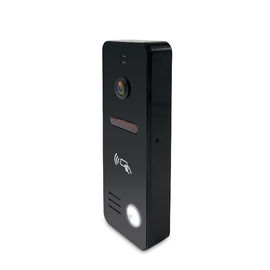 Custom Logo 7 Inch Wireless Smart Video Door Phone WiFi Door Bell for Villa supplier