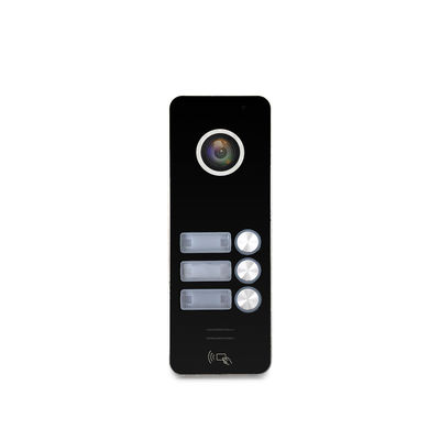 1-4 Buttons Video Door Phone Intercom Home Security Villa Apartment Doorbell supplier