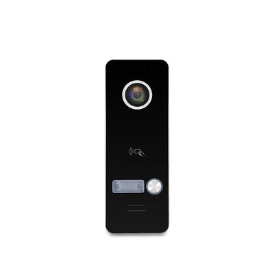 1-4 Buttons Video Door Phone Intercom Home Security Villa Apartment Doorbell supplier