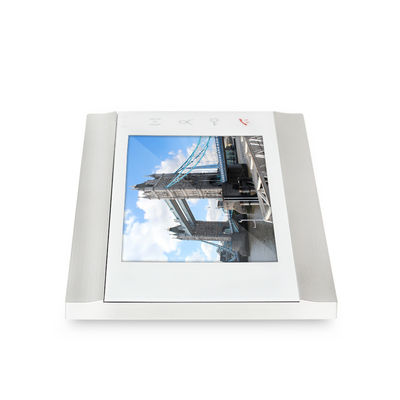 Wired Video Intercom with Lock Home Access Control System Electric Lock IR Night Vision Call Panel supplier