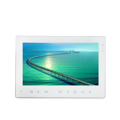 7&quot; Video Doorphone Home Security video Intercom System Interphone supplier