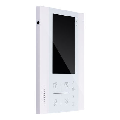 Home Security 4.3&quot; Video Doorphone Intercom System Interphone supplier