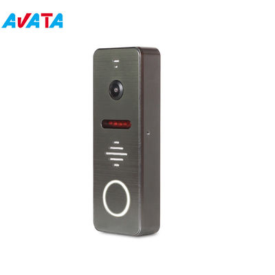 1080P HD 4 Wire Video Doorbell Excellent Design Video Door Bell with Waterproof supplier
