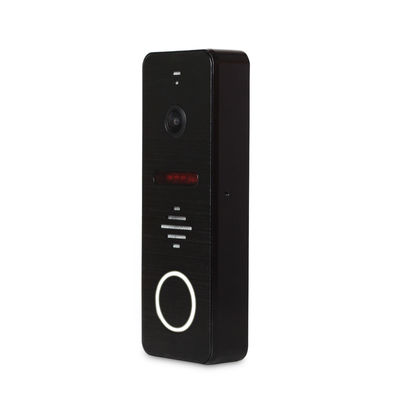 1080P HD 4 Wire Video Doorbell Excellent Design Video Door Bell with Waterproof supplier