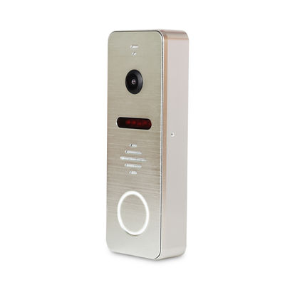 1080P HD 4 Wire Video Doorbell Excellent Design Video Door Bell with Waterproof supplier