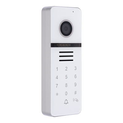 2MP Ahd1080p Video Doorbell Clear Night Vision Video Doorphone with IR Cut supplier