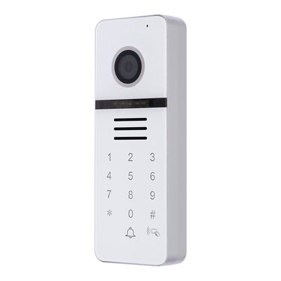Motion Detect Door Video Intercom with Wide Angle 160 Degree Door Viewer for Front Door supplier