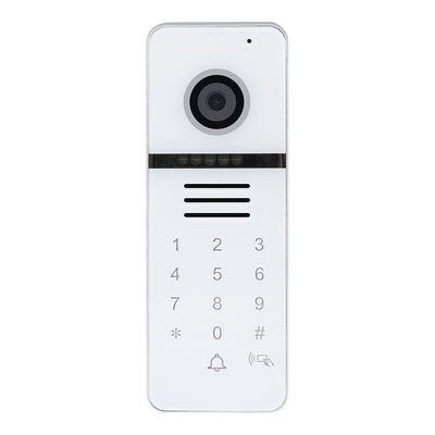 Motion Detect Door Video Intercom with Wide Angle 160 Degree Door Viewer for Front Door supplier