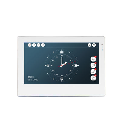 Tuya Video Intercom for Home Apartment Doorbell with Camera Night Vision Entry Door Phone supplier