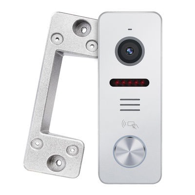 HD WiFi Smart Home Video door Intercom Video doorphone video intercom wireless supplier
