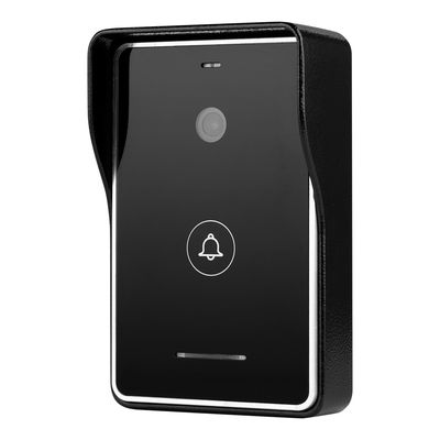7&quot; Smart Video Door Phone for Villa WiFi Doorbell wireless door intercom system with Waterproof Motion Detection supplier