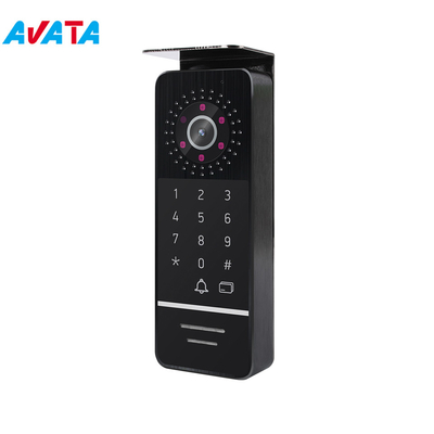 Motion Detect Door Video Intercom with Wide Angle 160 Degree Door Viewer for Front Door supplier