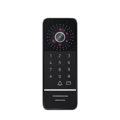 Motion Detect Door Video Intercom with Wide Angle 160 Degree Door Viewer for Front Door supplier