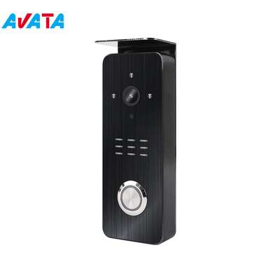 HD Video Door Phone Video Intercom Access Control Video Doorbell supplier