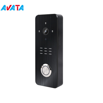 HD Video Door Phone Video Intercom Access Control Video Doorbell supplier