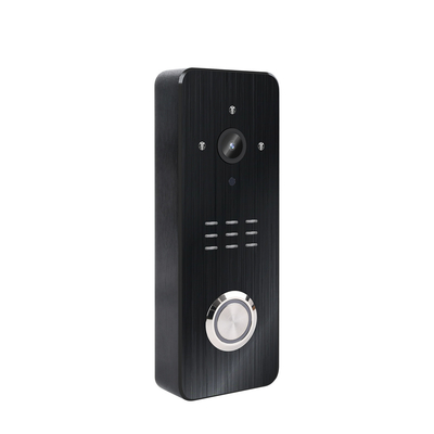 HD Video Door Phone Video Intercom Access Control Video Doorbell supplier