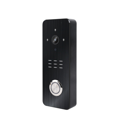 HD Video Door Phone Video Intercom Access Control Video Doorbell supplier